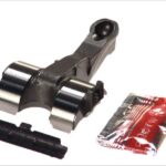 CKSK.18.2 Zestaw naprawczy zacisku hamulcowego TRUCKTECHNIC