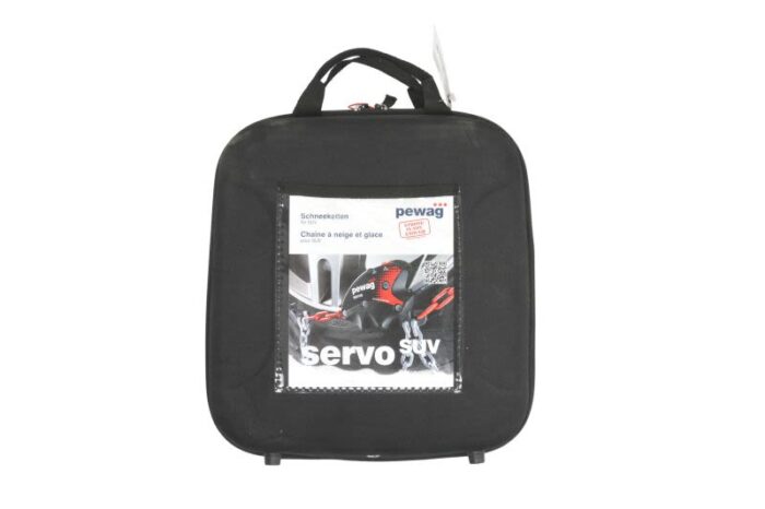 Servo suv rsv 80 łańcuchy śniegowe pewag - obrazek 2
