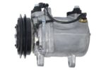 QPRV83-2635G Kompresor klimatyzacji TCCI