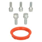 ITW49080 Zestawy montażowe felg aluminiowych ITWHEELS