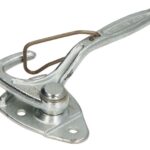 CARGO-E128 Zamknięcie burtowe CARGOPARTS