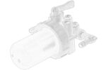 129335-55701 Filtr paliwa OE YANMAR - obrazek 2