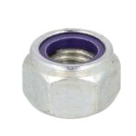 STR-M18X2,5-1 Nakrętka zawieszenia osi S-TR