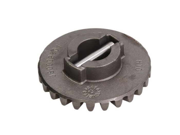 Jse 0058600 element podpór jost - obrazek 2