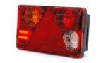 398 W70DZL Lampa tył WAŚ - obrazek 2