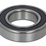 6006-2RS /TIMKEN/ Łożysko przemysłowe TIMKEN