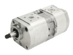 0 510 565 387 Hydrauliczna pompa - pozostałe BOSCH REXROTH