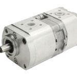 0 510 565 387 Hydrauliczna pompa - pozostałe BOSCH REXROTH