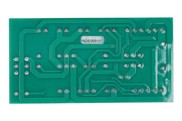 5514332h płytka elektroniczna haco - obrazek 2