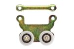 CARGO-E240 Rolka dachu CARGOPARTS