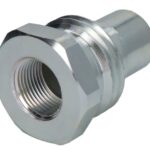 VVS 34 NPT M Szybkozłącze hydrauliczne FASTER