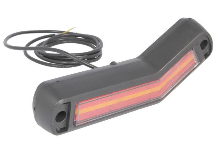 2319 l w270 lampa tył waś - obrazek 3