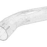 5801302431 Rura wydechowa OE IVECO