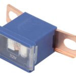 BEZP283100 Bezpiecznik LITTELFUSE