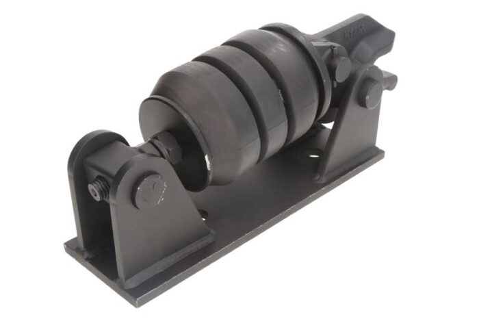 Mp hy 08102864t/h elementy hydrauliki siłowej feber - obrazek 2