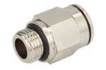 PNE1-14M16ME Szybkozłącze przewodów TEKALAN PNEUMATICS - obrazek 2