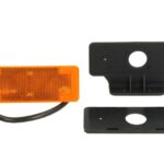 SM-UN150 Światło obrysowe TRUCKLIGHT