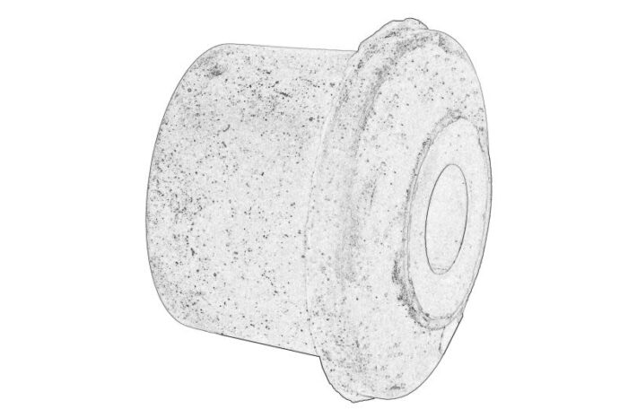 Rvi5010537282 silentblock resoru oe rvi - obrazek 2