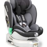 SPRO 6000IGR Fotelik samochodowy SPARCO