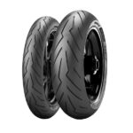 1107017 OMPI 54H DR3N Opony motocyklowe i skuterowe PIRELLI