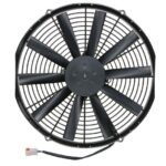 VA08-AP10/C-23A Wentylator klimatyzacji SPAL