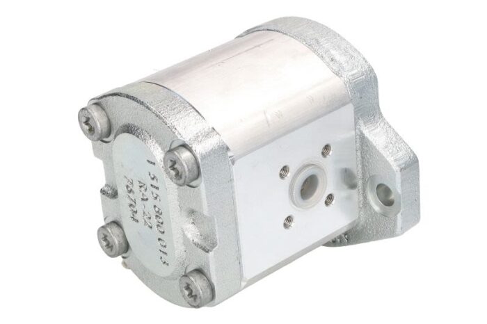 0 510 625 029 hydrauliczna pompa - pozostałe bosch rexroth - obrazek 2