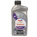 TRA.GEAR 8 75W80 1L Oleje i smary TOTALENERGIES