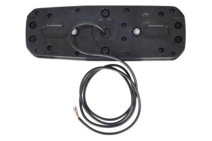 2392 l nww278 ring lampa tył waś - obrazek 2