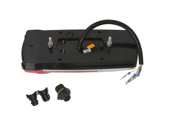 Tl-un062r lampa tył trucklight - obrazek 2