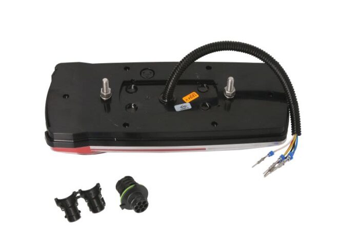 Tl-un062r lampa tył trucklight - obrazek 2