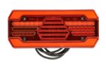 2003 DD L W252DD Lampa tył WAŚ