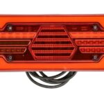 2003 DD L W252DD Lampa tył WAŚ