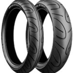 1206017 OMBR 55H BT090 Opony motocyklowe i skuterowe BRIDGESTONE