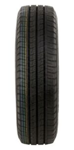 215/65R16 LDFU 109T CT#22 Opony dostawcze FULDA - obrazek 2