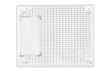 ISU8941786250 Lampa tył OE ISUZU - obrazek 2