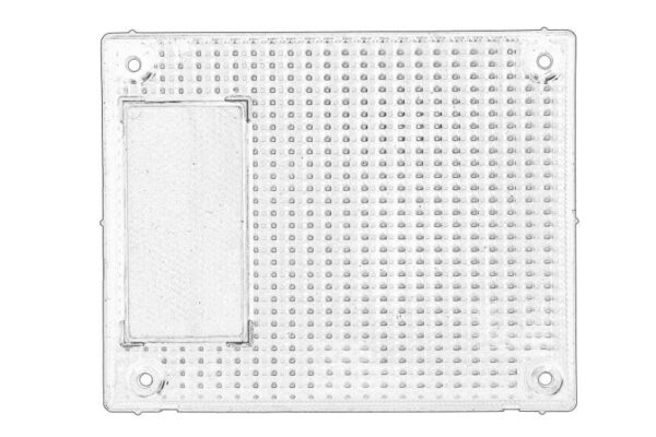 Isu8941786250 lampa tył oe isuzu - obrazek 2