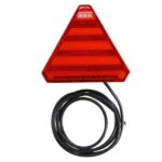1631 L/P W245 Lampa tył WAŚ