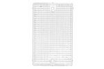 ISU8941746390 Lampa tył OE ISUZU - obrazek 2