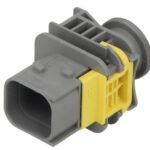 2-1703773-1 Wtyczka przewodu TE CONNECTIVITY