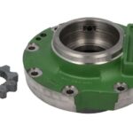 0501225991ZF Element pompy oleju skrzyni biegów ZF