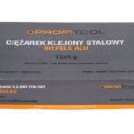 0XAW FE12X5G ZNP Ciężarki PROFITOOL