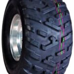 189508 OQDO DI2021#21 Opony ATV/kart DURO