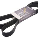 DAY8PK2580HD Pasek wielorowkowy DAYCO