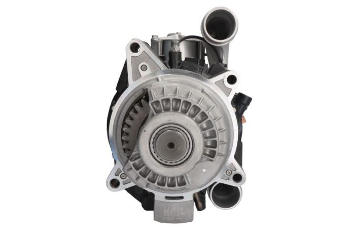 153. 00822412t 471 retarder/intarder kpl. Voith - obrazek 3