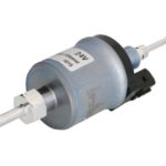 25 1963 46 00 00 Pompa paliwa ogrzewania postojowego EBERSPACHER HEATING