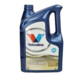 VAL MV COOLANT RTU 5L Płyny i koncentraty do chłodnic VALVOLINE