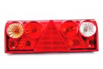 A25-6001-507 Lampa tył ASPOCK