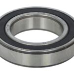 6008-2RS /TIMKEN/ Łożysko przemysłowe TIMKEN