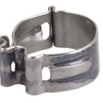 01181571-DEUTZ Obejma przewodu chłodnicy powietrza OE DEUTZ