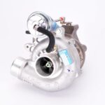 KKK53039880089 Turbosprężarka 3K